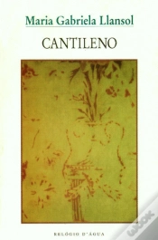 Capa do artigo Cantileno