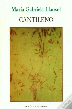 Capa do artigo Cantileno