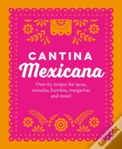 Capa do artigo Cantina Mexicana