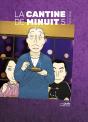 Cantine De Minuit, Volume 5 - Preview