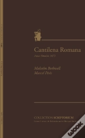 Cantinela Romana ; Anno Domini 1071