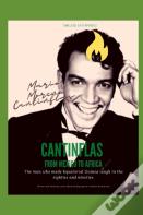 Cantinflas, From Mexico From Africa