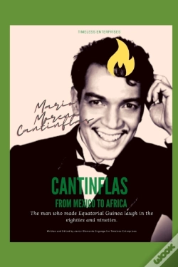 Capa do artigo Cantinflas, From Mexico From Africa