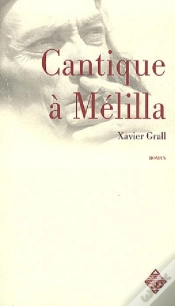 Capa do artigo Cantique À Melilla