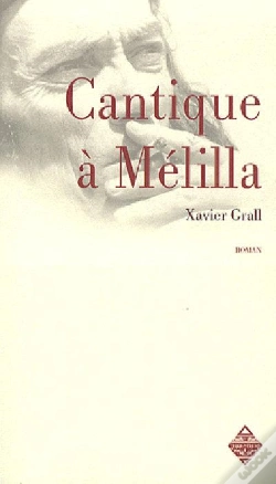 Capa do artigo Cantique À Melilla