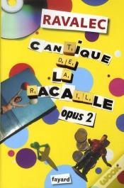 Capa do artigo Cantique De La Racaille Opus 2