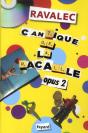 Cantique De La Racaille Opus 2 - Preview