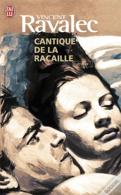 Capa do artigo Cantique De La Racaille