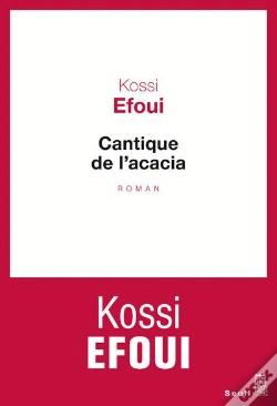 Capa do artigo Cantique De L'Acacia
