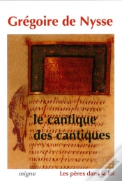 Capa do artigo Cantique Des Cantiques