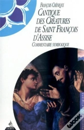 Cantique Des Creatures De Saint Francois D'Assise