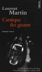 Cantique Des Gisants - Preview