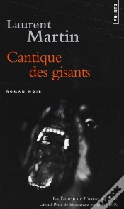 Capa do artigo Cantique Des Gisants