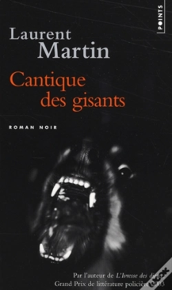 Capa do artigo Cantique Des Gisants