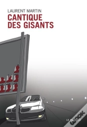 Capa do artigo Cantique Des Gisants
