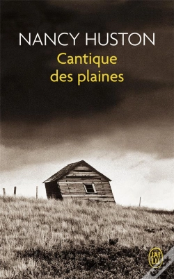 Capa do artigo Cantique Des Plaines