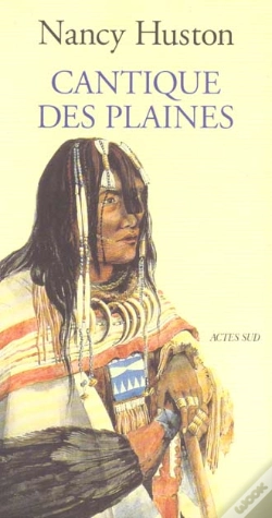 Capa do artigo Cantique Des Plaines