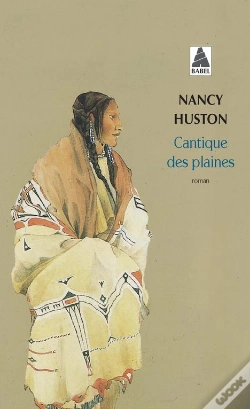 Capa do artigo Cantique Des Plaines