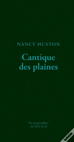 Capa do artigo Cantique Des Plaines