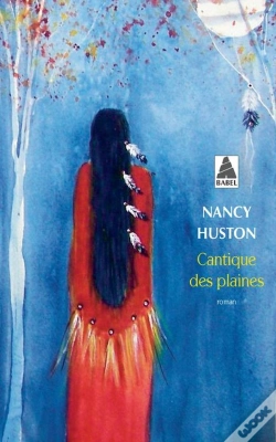 Capa do artigo Cantique Des Plaines