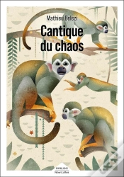 Capa do artigo Cantique Du Chaos