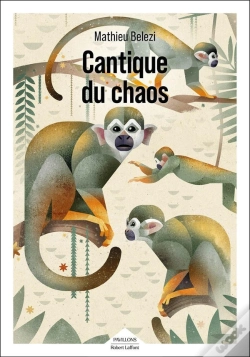 Capa do artigo Cantique Du Chaos