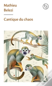 Cantique Du Chaos