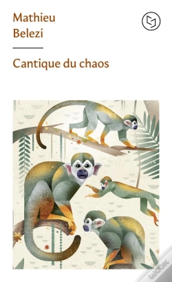 Capa do artigo Cantique Du Chaos