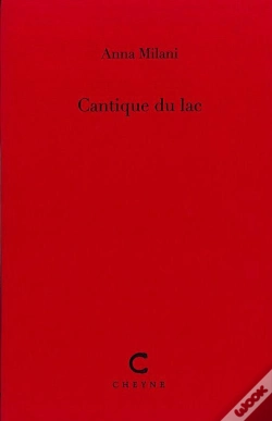 Capa do artigo Cantique Du Lac
