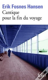 Cantique Pour La Fin Du Voyage