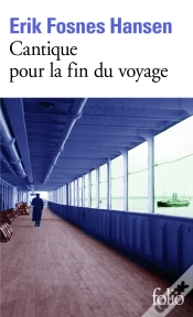 Capa do artigo Cantique Pour La Fin Du Voyage