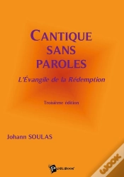Capa do artigo Cantique Sans Paroles