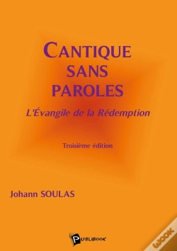 Capa do artigo Cantique Sans Paroles