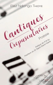 Capa do artigo Cantiques Crépusculaires