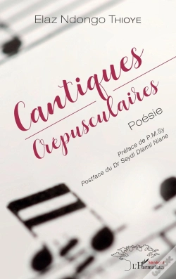 Capa do artigo Cantiques Crépusculaires