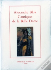 Capa do artigo Cantiques De La Belle Dame