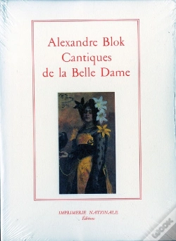 Capa do artigo Cantiques De La Belle Dame