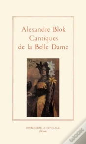 Capa do artigo Cantiques De La Belle Dame