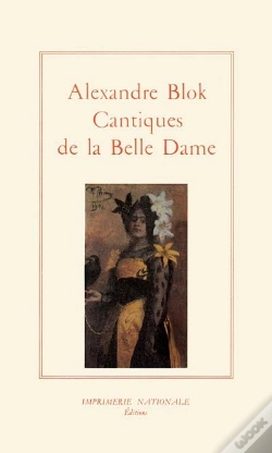 Capa do artigo Cantiques De La Belle Dame