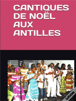 Capa do artigo Cantiques De Noël Aux Antilles