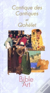 Capa do artigo Cantiques Des Cantiques ; Qohelet ; T.2