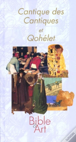 Capa do artigo Cantiques Des Cantiques ; Qohelet ; T.2