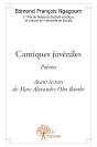 Cantiques Juveniles - Preview