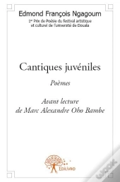Cantiques Juveniles