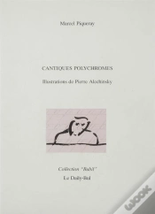 Capa do artigo Cantiques Polychromes