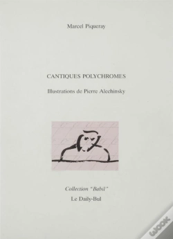 Capa do artigo Cantiques Polychromes