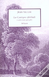 Cantiques Spirituels (Les)