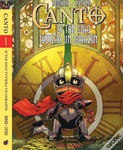 Capa do artigo Canto 1