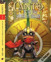 Capa do artigo Canto 1