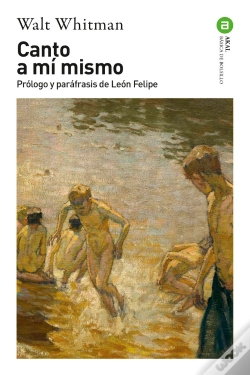 Capa do artigo Canto A Mi Mismo